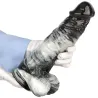 F*CK MY COLOR Gode XL Wild Crazy 22 x 6.2cm